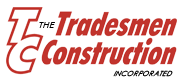 Tradesmen Construction Incorporated